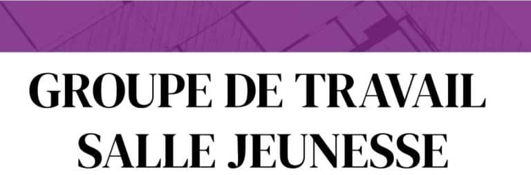 NOUVEL ESPACE JEUNES