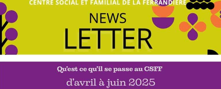 Newsletter