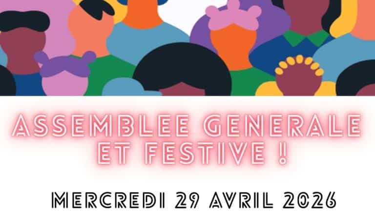 Assemblée générale